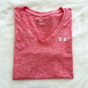 UNDERARMOUR Coral Tee